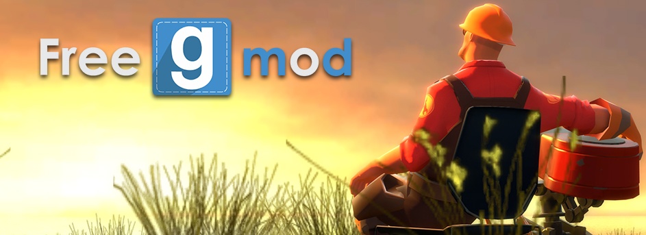 how to get gmod for mac